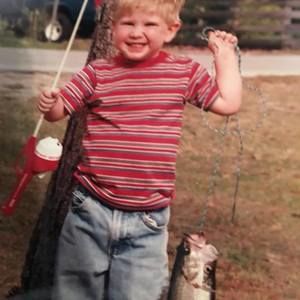 Meet your Posher, Ronald